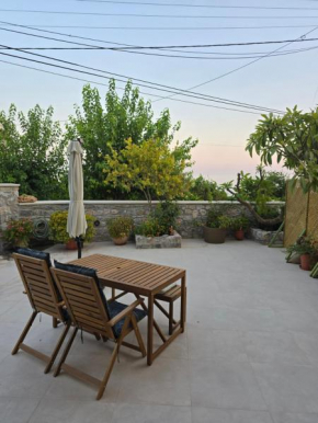 Stone Apartment in Agia Roumeli